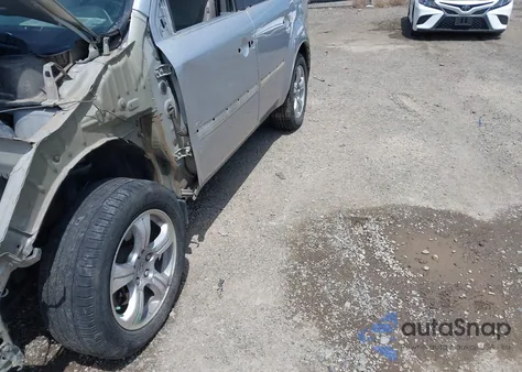 2012 Honda Pilot Ex-L z USA, uszkodzony, nr VIN 5FNYF3H53CB041117